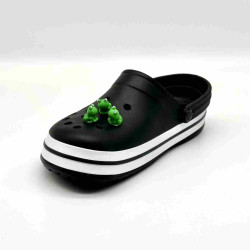 Frogie Jibbitz