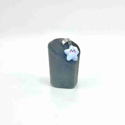 Stetocharm