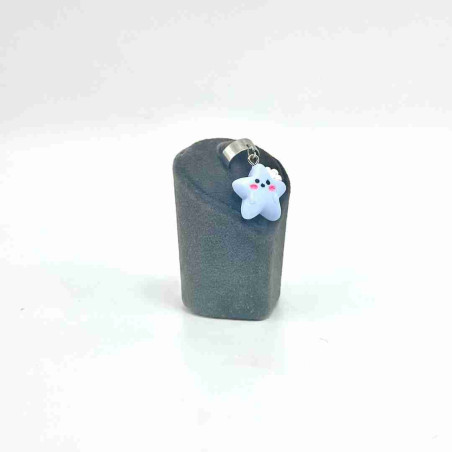 Stetocharm