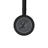 5803 3M Littmann Classic III Stetoskop -  Siyah Çan + Siyah Hortum