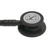 5803 3M Littmann Classic III Stetoskop -  Siyah Çan + Siyah Hortum