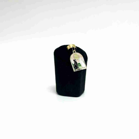 Stetocharm