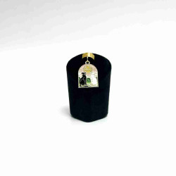 Stetocharm