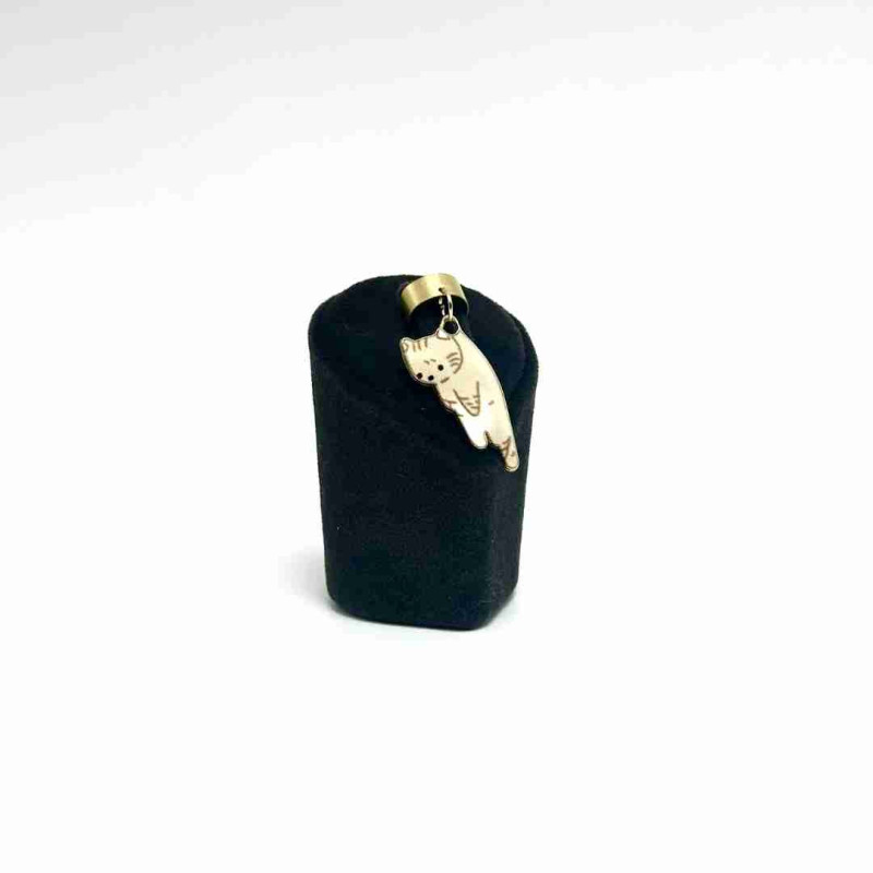 Stetocharm