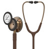 5809 3M Littmann Classic III Stetoskop - Bakır Çan + Çikolata Hortum