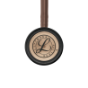 5809 3M Littmann Classic III Stetoskop - Bakır Çan + Çikolata Hortum