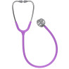 5832 3M Littmann Classic III Stetoskop - Paslanmaz Çelik Çan + Lavanta Hortum