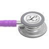 5832 3M Littmann Classic III Stetoskop - Paslanmaz Çelik Çan + Lavanta Hortum