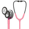 5962 3M Littmann Classic III Stetoskop - Aynalı Çan + Pembe Hortum