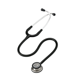 Littmann Classic 5620 Stetoskop - Siyah Çan + Siyah Hortum