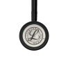 Littmann Classic 5620 Stetoskop - Siyah Çan + Siyah Hortum