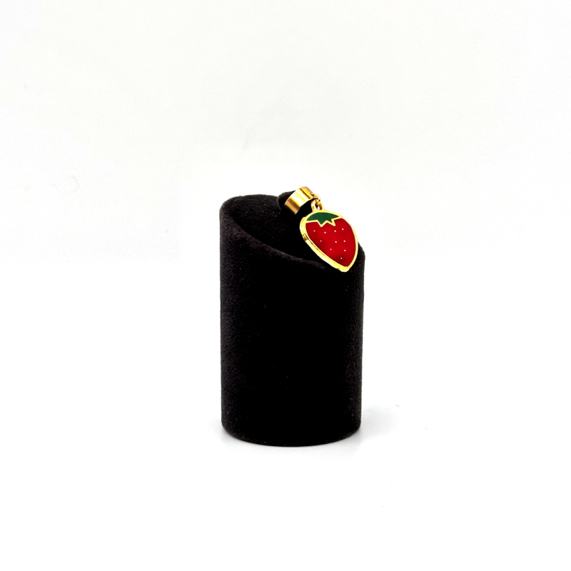 Strawberry Stetocharm