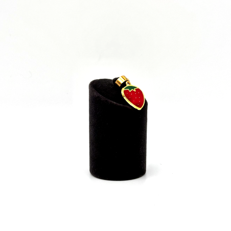 Strawberry Stetocharm