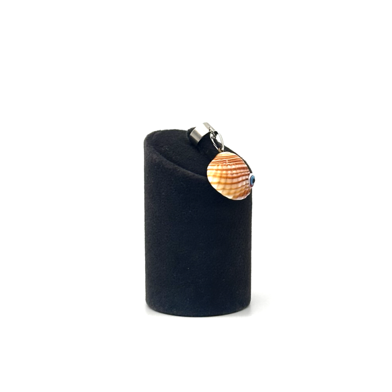 Seashell Stetocharm
