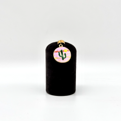 Stetocharm