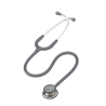 5621 3M Littmann Classic III Stetoskop - Paslanmaz Çelik Çan + Gri Hortum