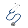 5622 3M Littmann Classic III Stetoskop - Paslanmaz Çelik Çan + Lacivert Hortum