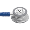 5622 3M Littmann Classic III Stetoskop - Paslanmaz Çelik Çan + Lacivert Hortum
