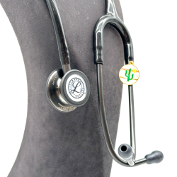Stetocharm