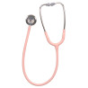 5910C 3M Littmann Classic III Stetoskop - Saten Tüp - Şampanya Pembesi