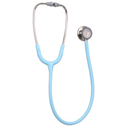 5910C 3M Littmann Classic III Stetoskop - Saten Tüp - Şampanya Pembesi