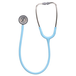 5910C 3M Littmann Classic III Stetoskop - Saten Tüp - Şampanya Pembesi
