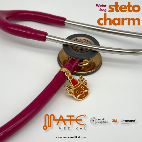 Stetocharm
