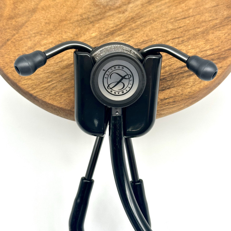 3M Littmann Classic III uyumlu StetoClip 3M Littmann Classic III uyumlu StetoClip