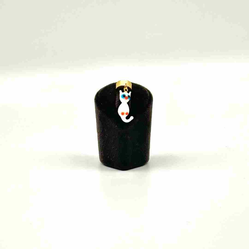 GlassCat Stetocharm