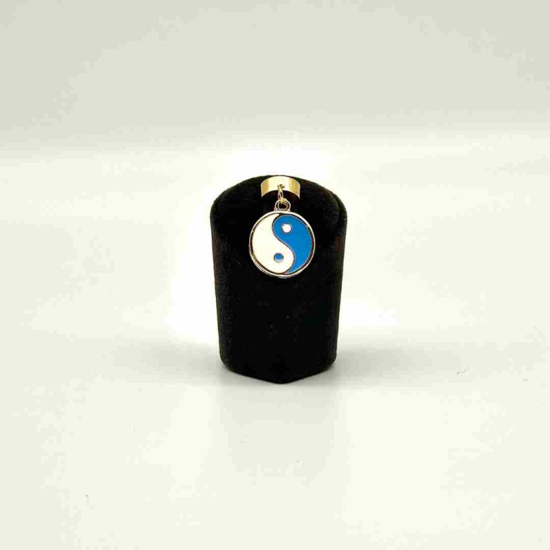 Ying-Yang Stetocharm