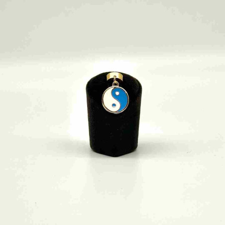 Ying-Yang Stetocharm