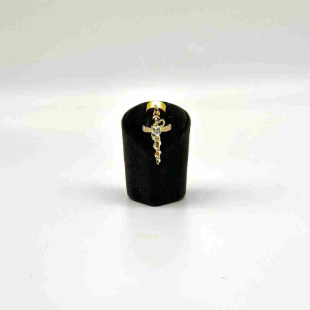 Stetocharm