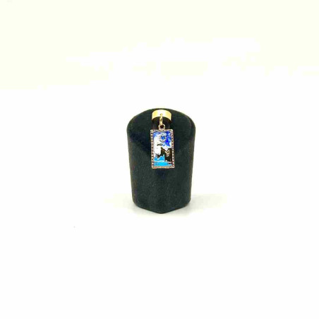 Stetocharm